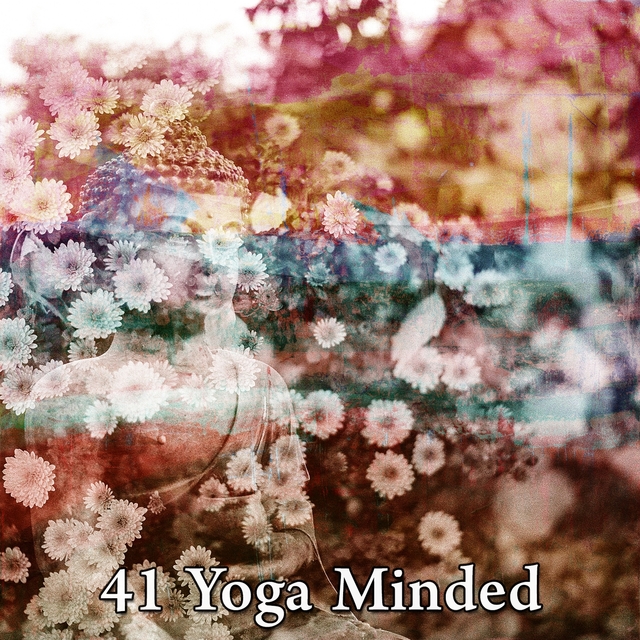 41 Yoga Minded