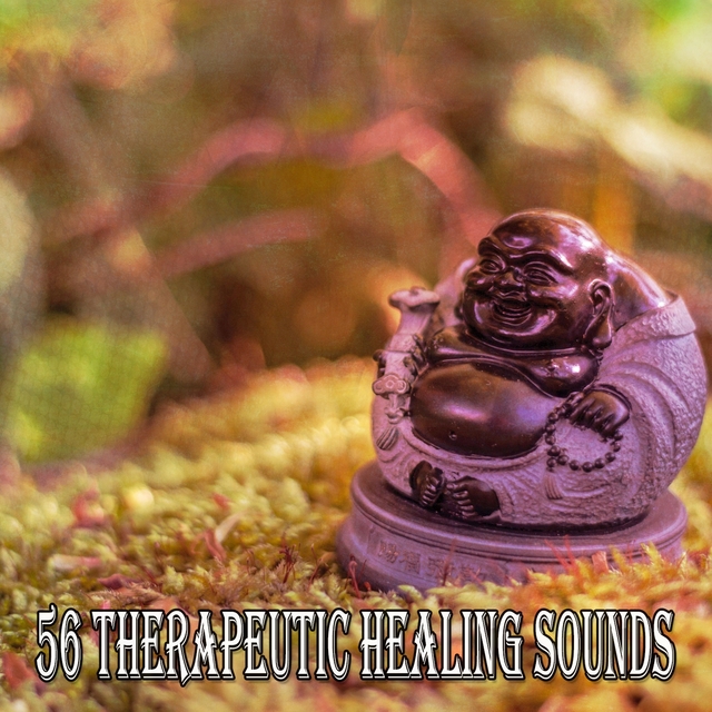 56 Therapeutic Healing Sounds