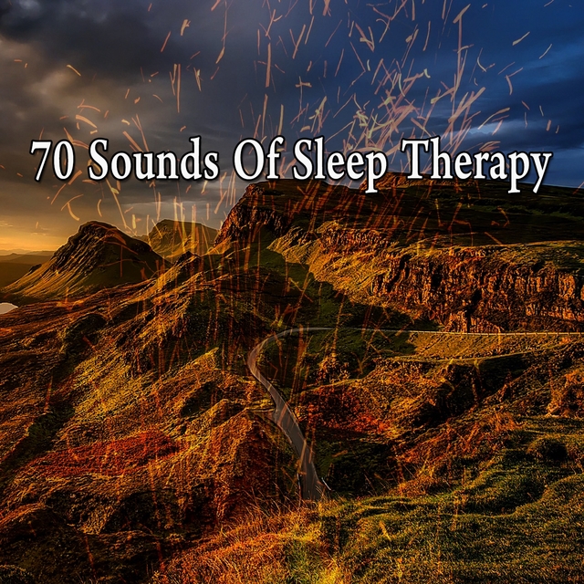 70 Sounds of Sleep Therapy