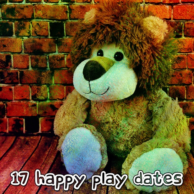 17 Happy Play Dates