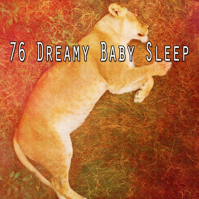 76 Dreamy Baby Sle - EP