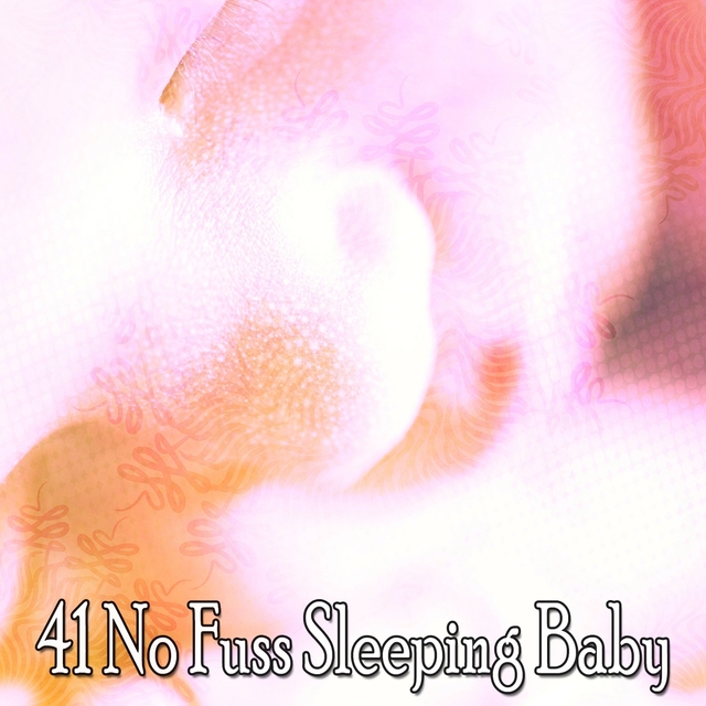 41 No Fuss Sleeping Baby