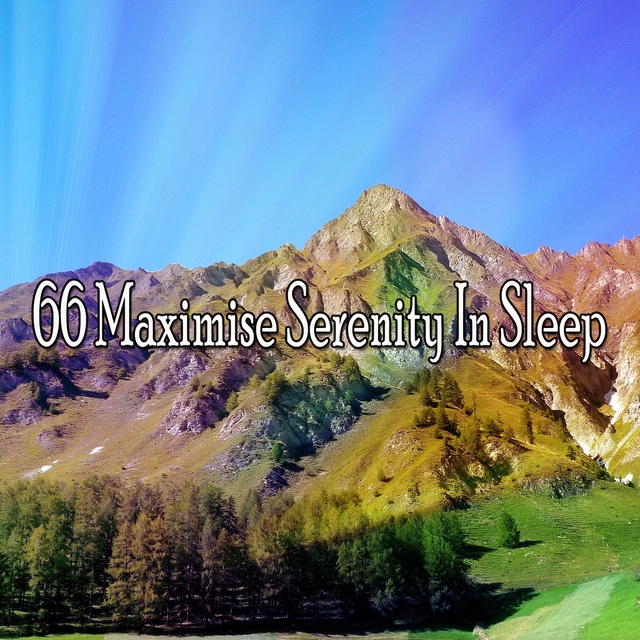 66 Maximise Serenity in Sle - EP