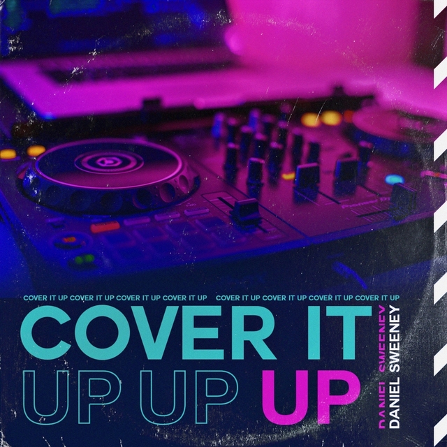 Couverture de Cover It Up