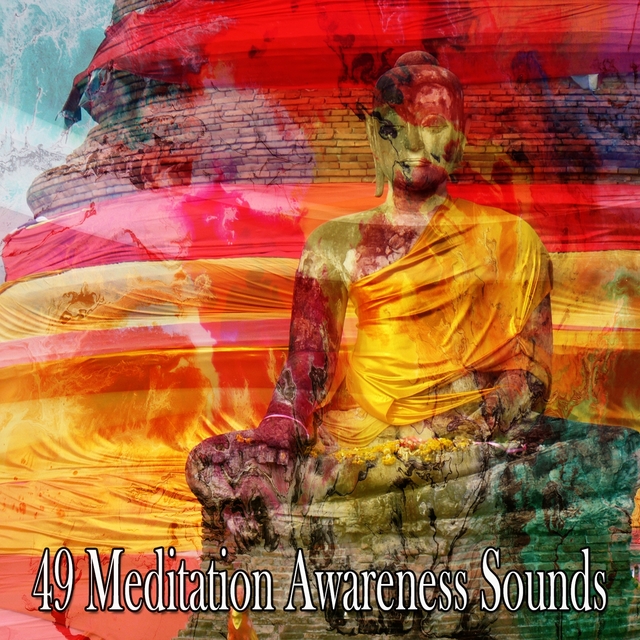 49 Meditation Awareness Sounds
