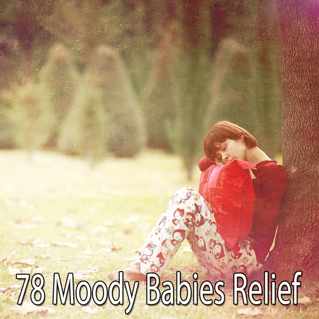 78 Moody Babies Relief