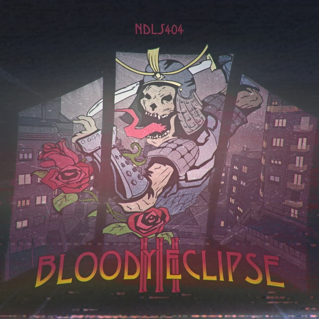 Bloody Eclipse, Vol. 3