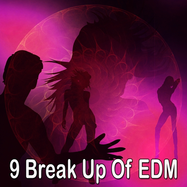 9 Break up of Edm