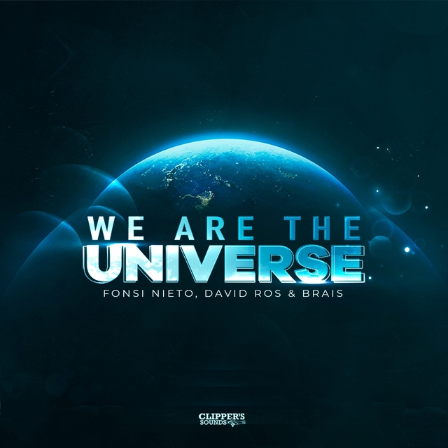 We Are the Universe