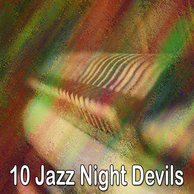 10 Jazz Night Devils