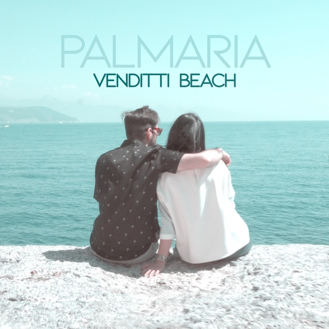 Venditti Beach