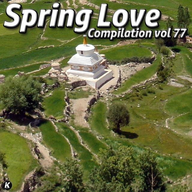 SPRING LOVE COMPILATION VOL 77