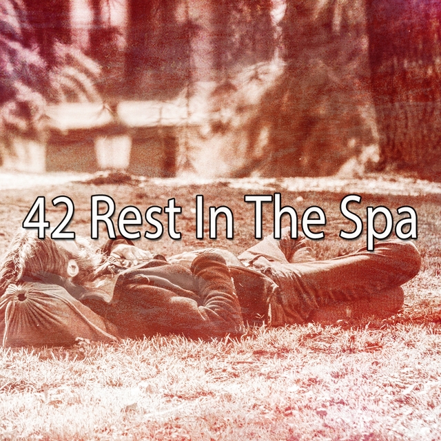 42 Rest in the Spa