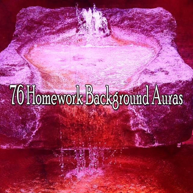 76 Homework Background Auras