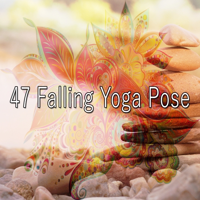 47 Falling Yoga Pose