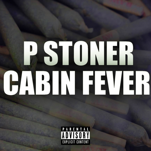 Couverture de Cabin Fever