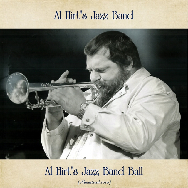 Al Hirt's Jazz Band Ball