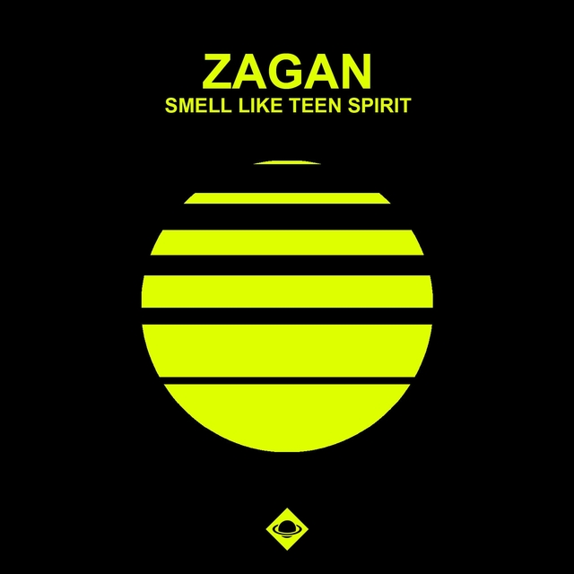 Smell Like Teen Spirit