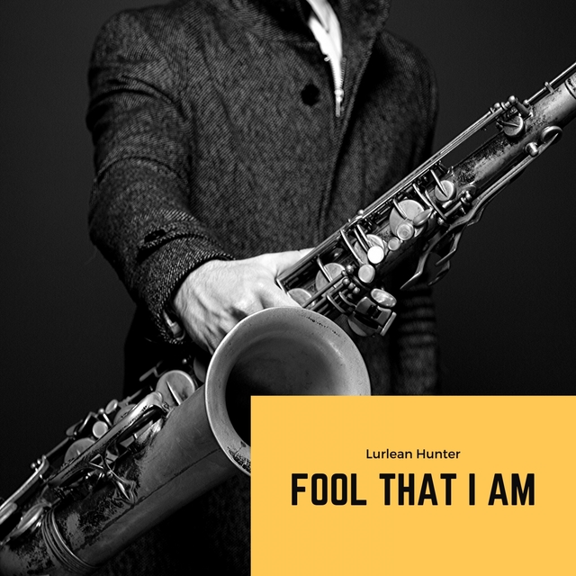 Couverture de Fool That I Am