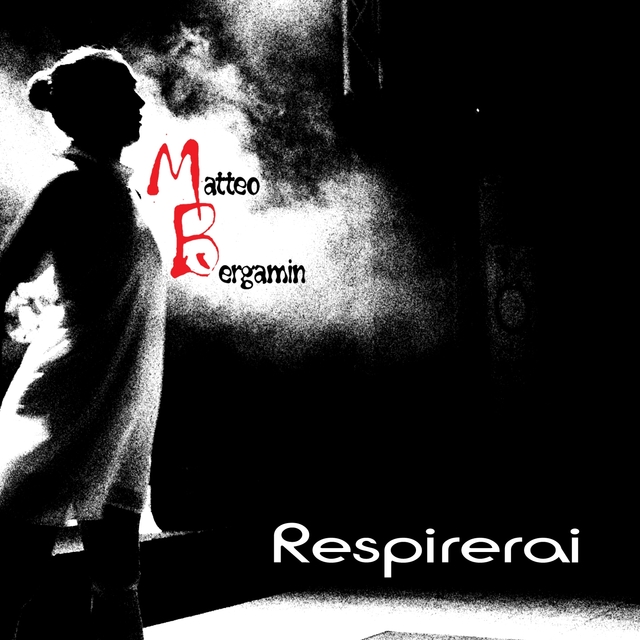 Couverture de Respirerai