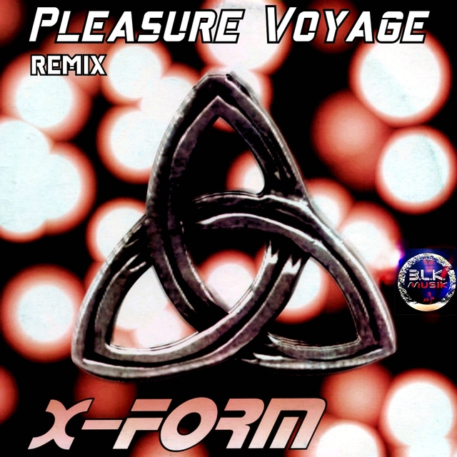 Pleasure Voyage