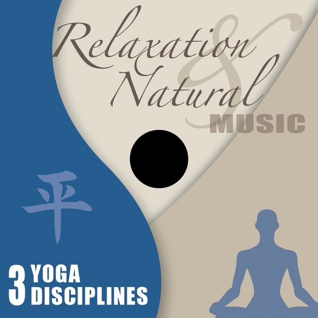 Yoga Disciplines