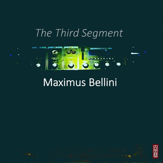 Couverture de The Third Segment