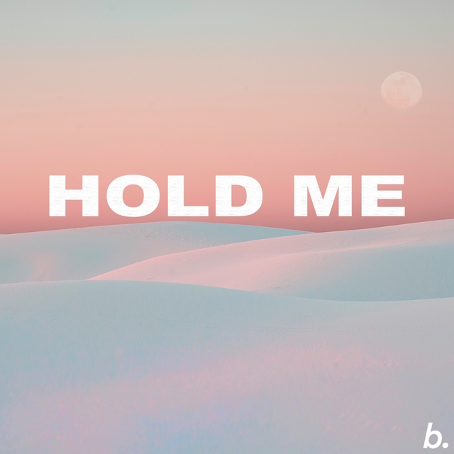 Couverture de Hold Me