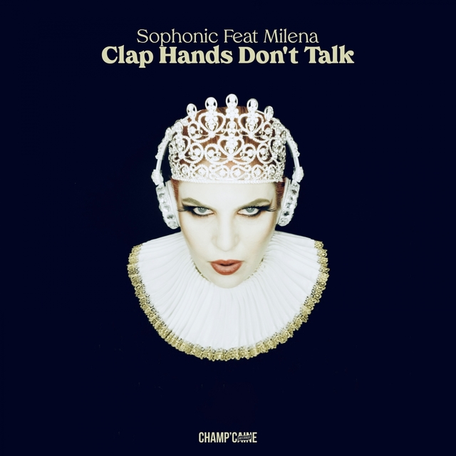 Couverture de Clap Hands Don't Talk