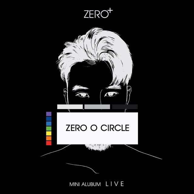 Couverture de Zero+