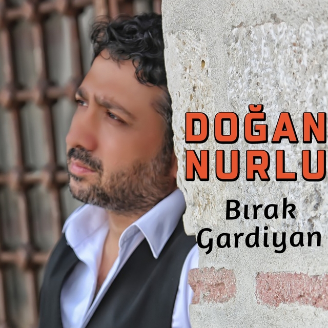 Couverture de Bırak Gardiyan