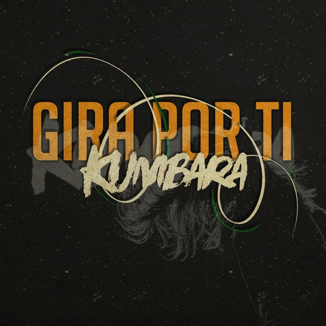 Couverture de Gira por Ti