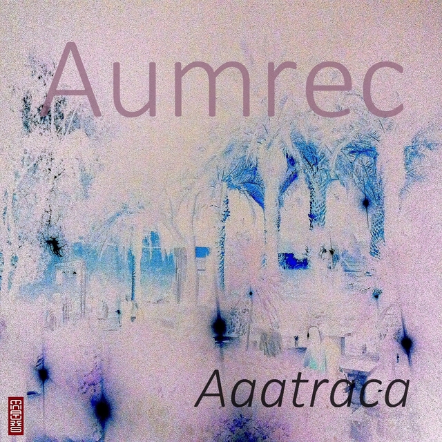 Couverture de Aaatraca