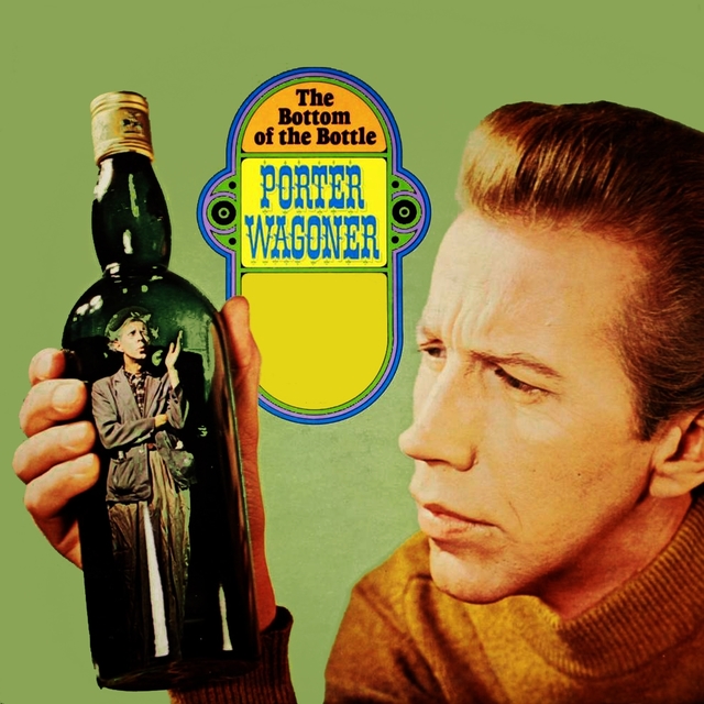 Couverture de The Bottom Of The Bottle