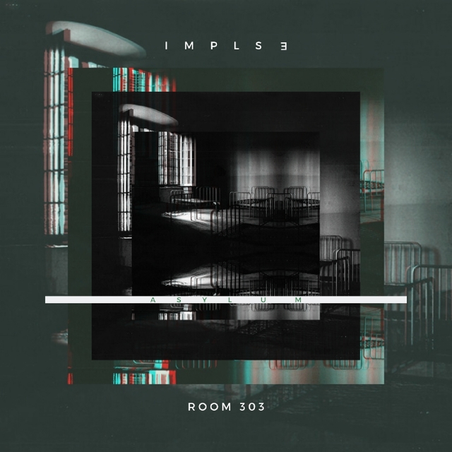 Couverture de Room 303