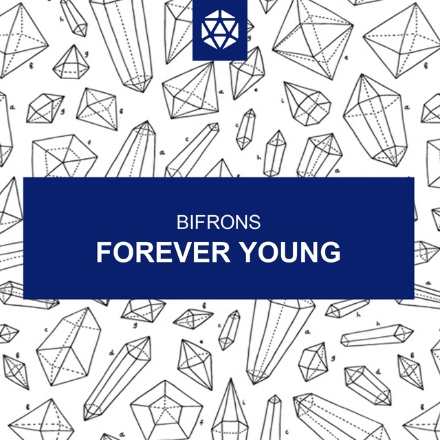 Couverture de Forever Young