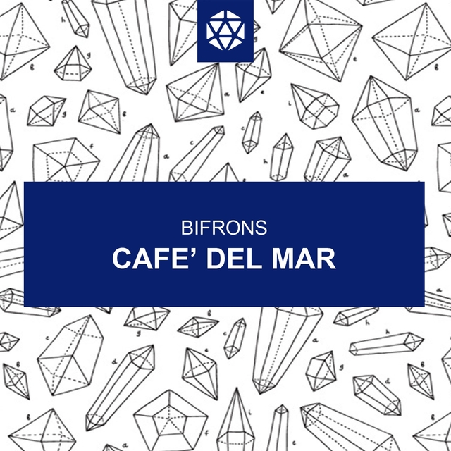 Couverture de Cafè Del Mar