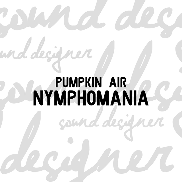 Nymphomania