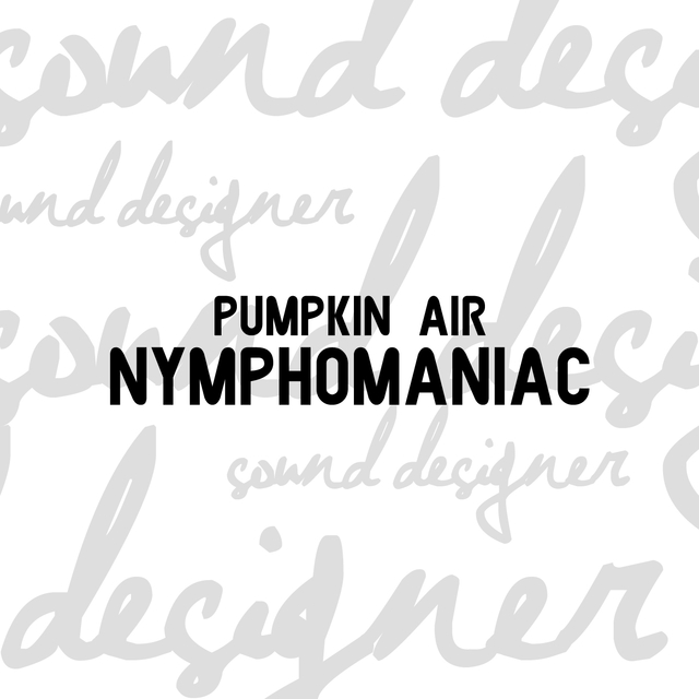 Nymphomaniac