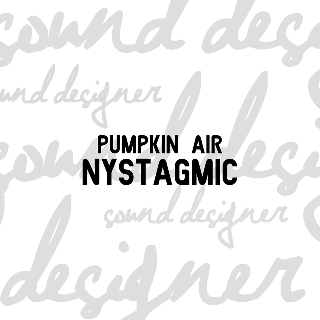 Nystagmic