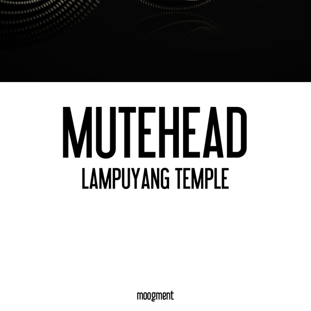 Lempuyang temple