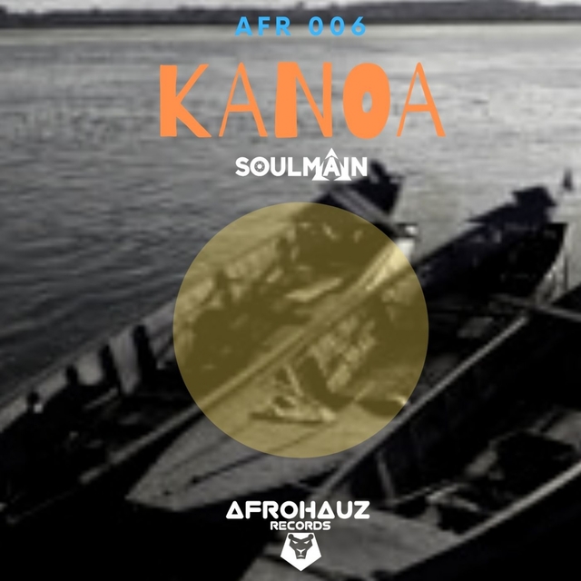 Couverture de Kanoa