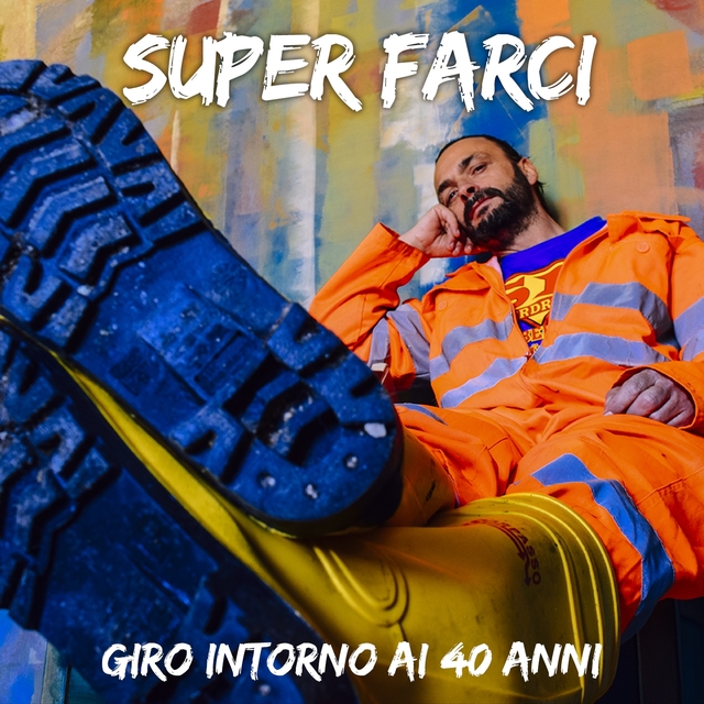 Giro intorno ai 40 anni