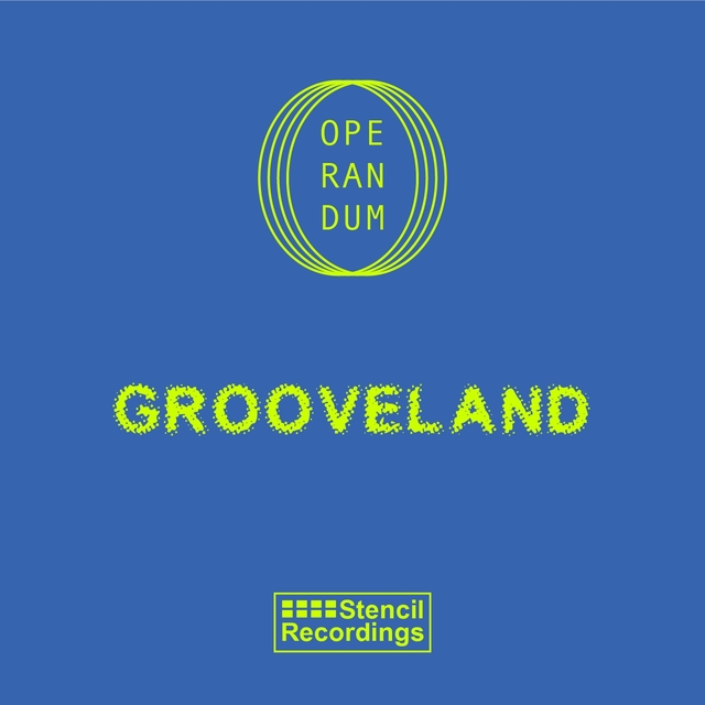 Grooveland