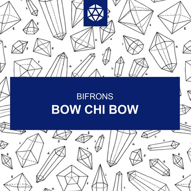 Couverture de Bow Chi Bow