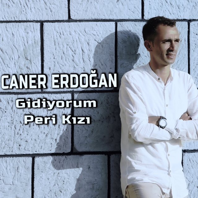 Gidiyorum