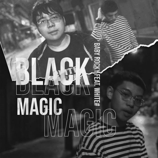 Black Magic