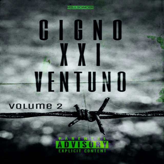 X X I, Vol. 2