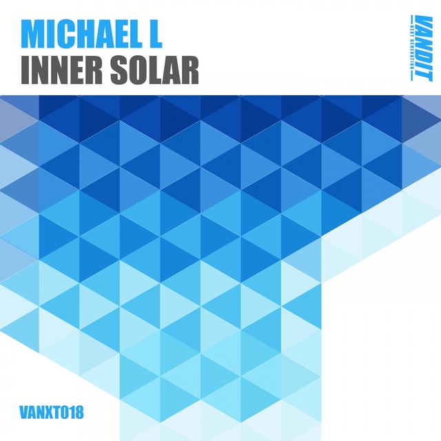 Couverture de Inner Solar