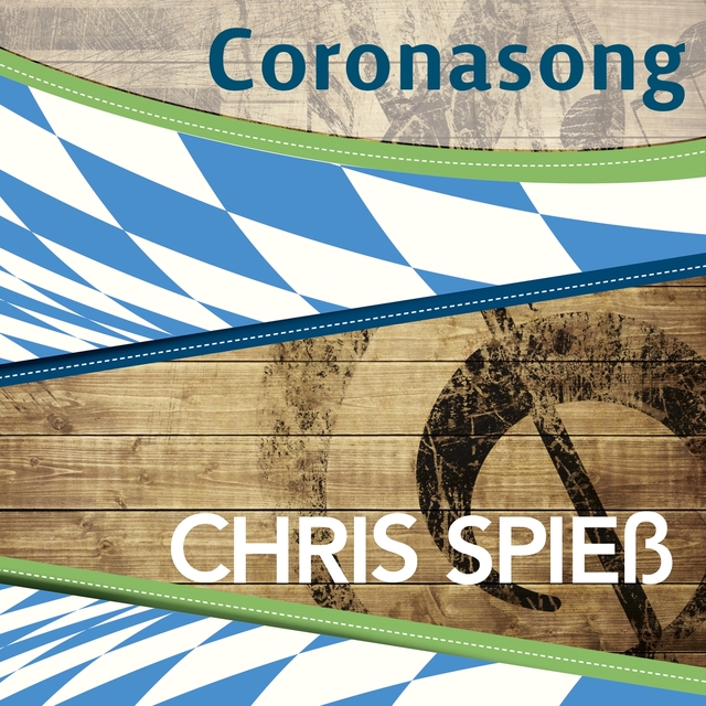 Couverture de Coronasong